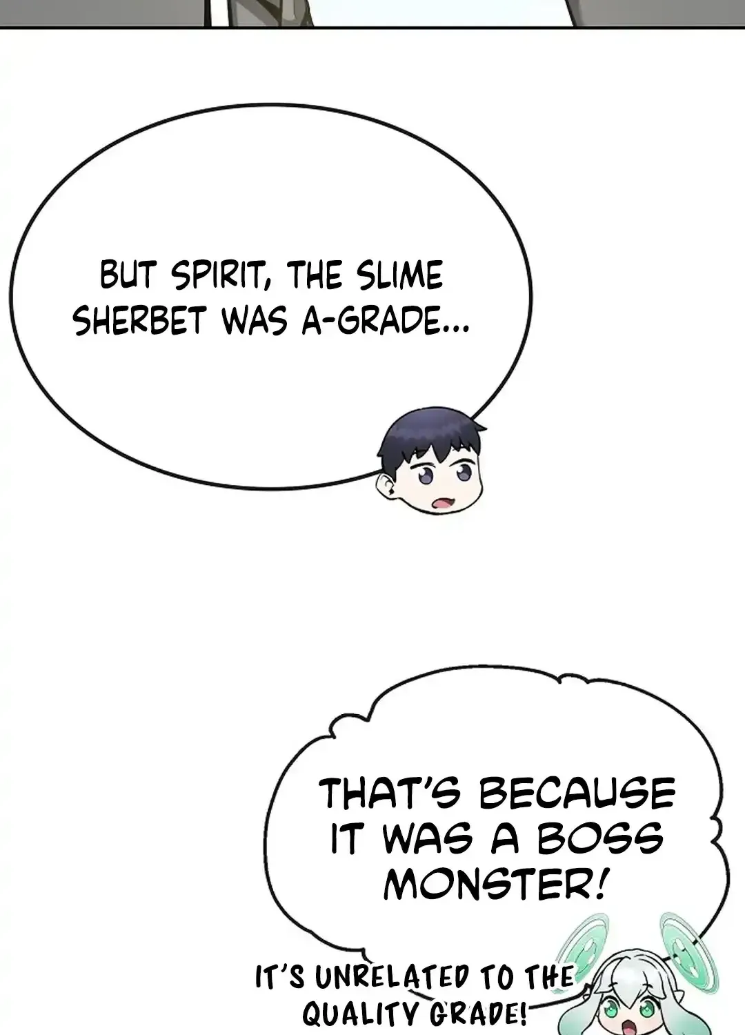 The Heavenly Demon Wants to be a Chef Chapter 16 page 63 - 