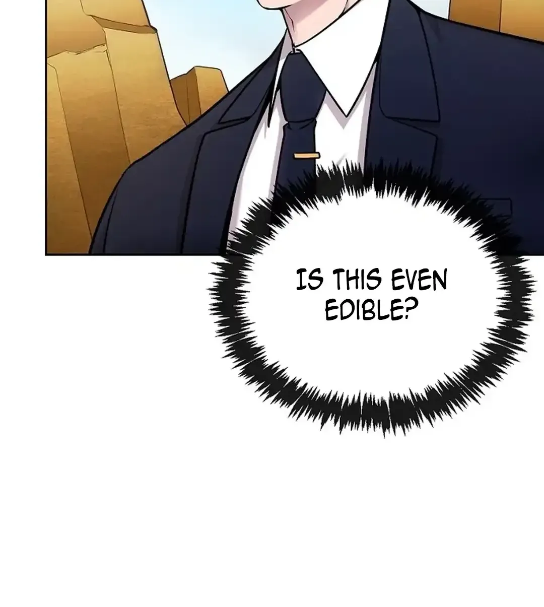 The Heavenly Demon Wants to be a Chef Chapter 16 page 67 - 