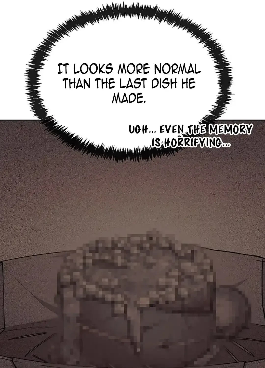 The Heavenly Demon Wants to be a Chef Chapter 16 page 68 - 