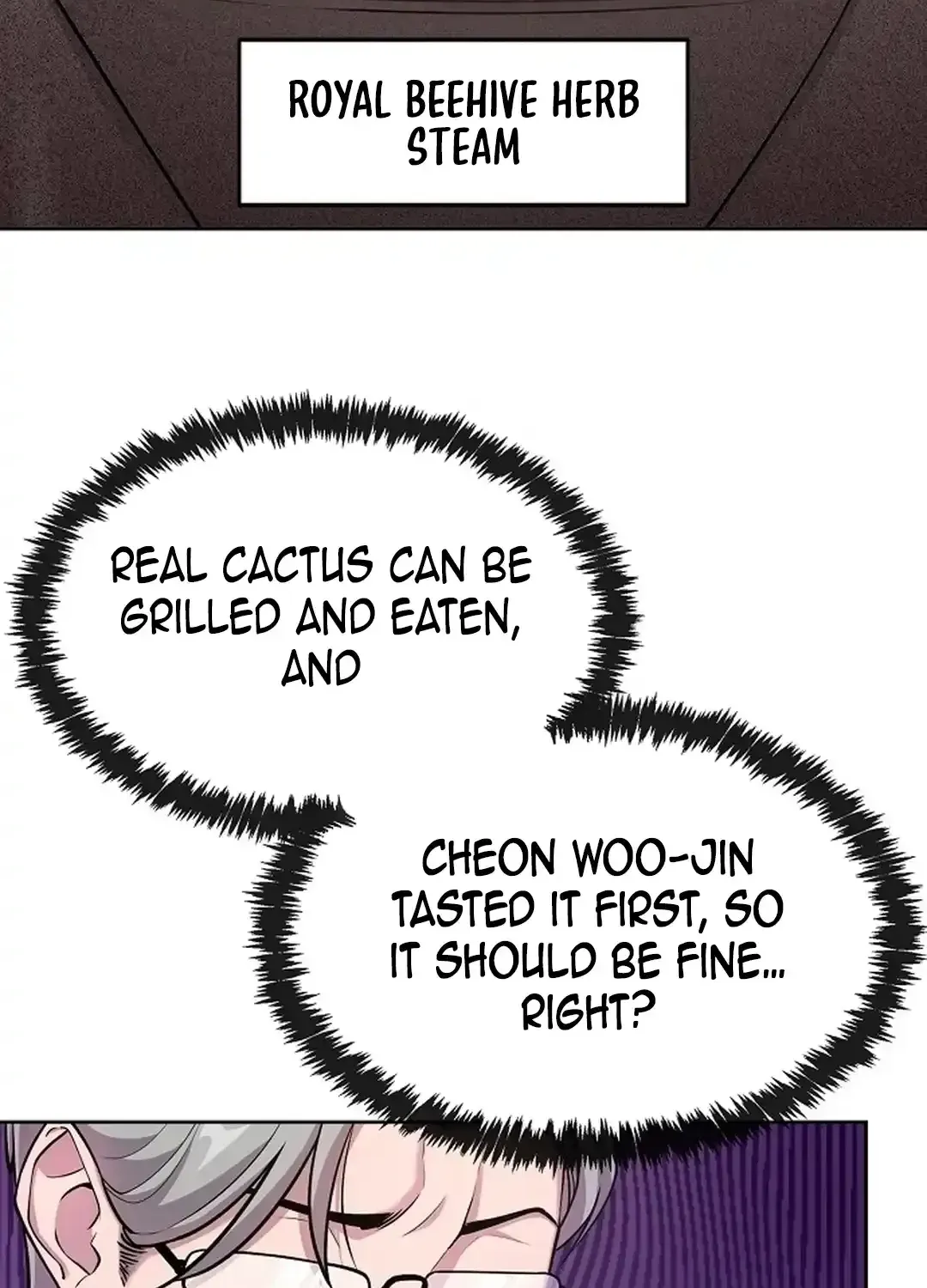 The Heavenly Demon Wants to be a Chef Chapter 16 page 69 - 