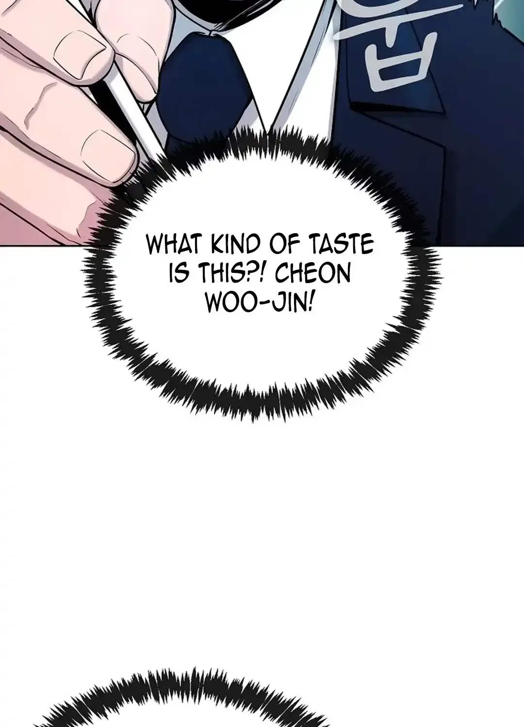 The Heavenly Demon Wants to be a Chef Chapter 16 page 72 - 
