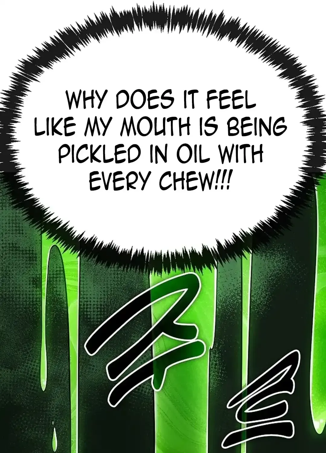 The Heavenly Demon Wants to be a Chef Chapter 16 page 75 - 