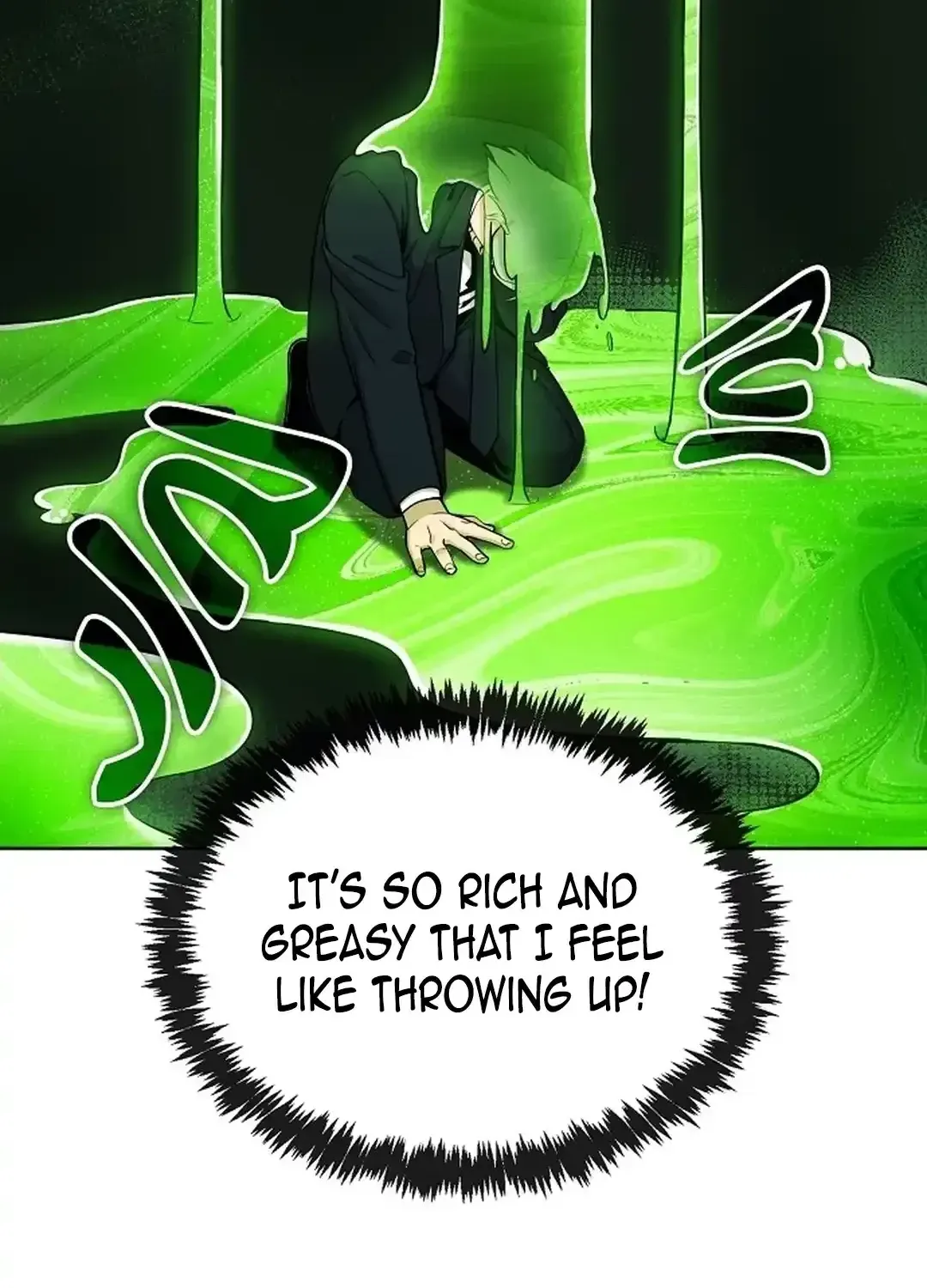 The Heavenly Demon Wants to be a Chef Chapter 16 page 76 - 