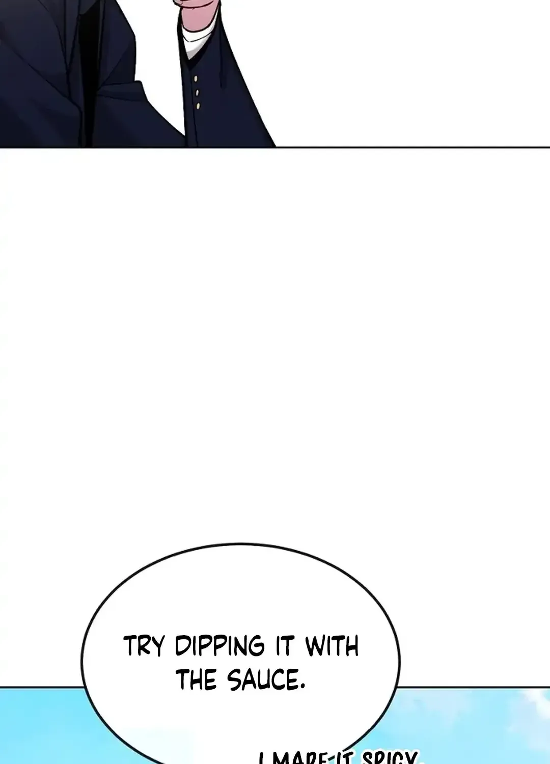 The Heavenly Demon Wants to be a Chef Chapter 16 page 78 - 