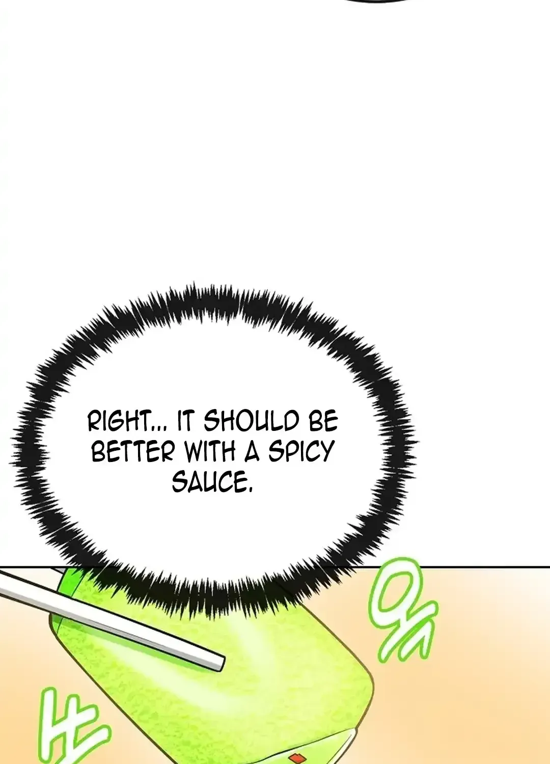 The Heavenly Demon Wants to be a Chef Chapter 16 page 80 - 