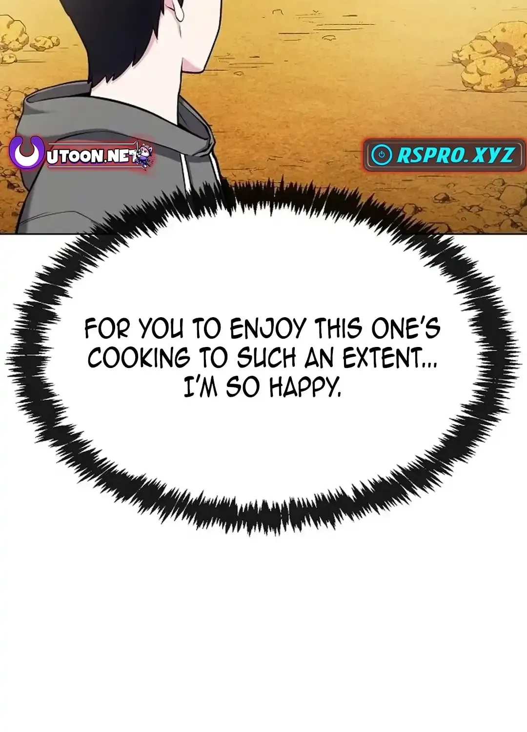 The Heavenly Demon Wants to be a Chef Chapter 16 page 85 - 