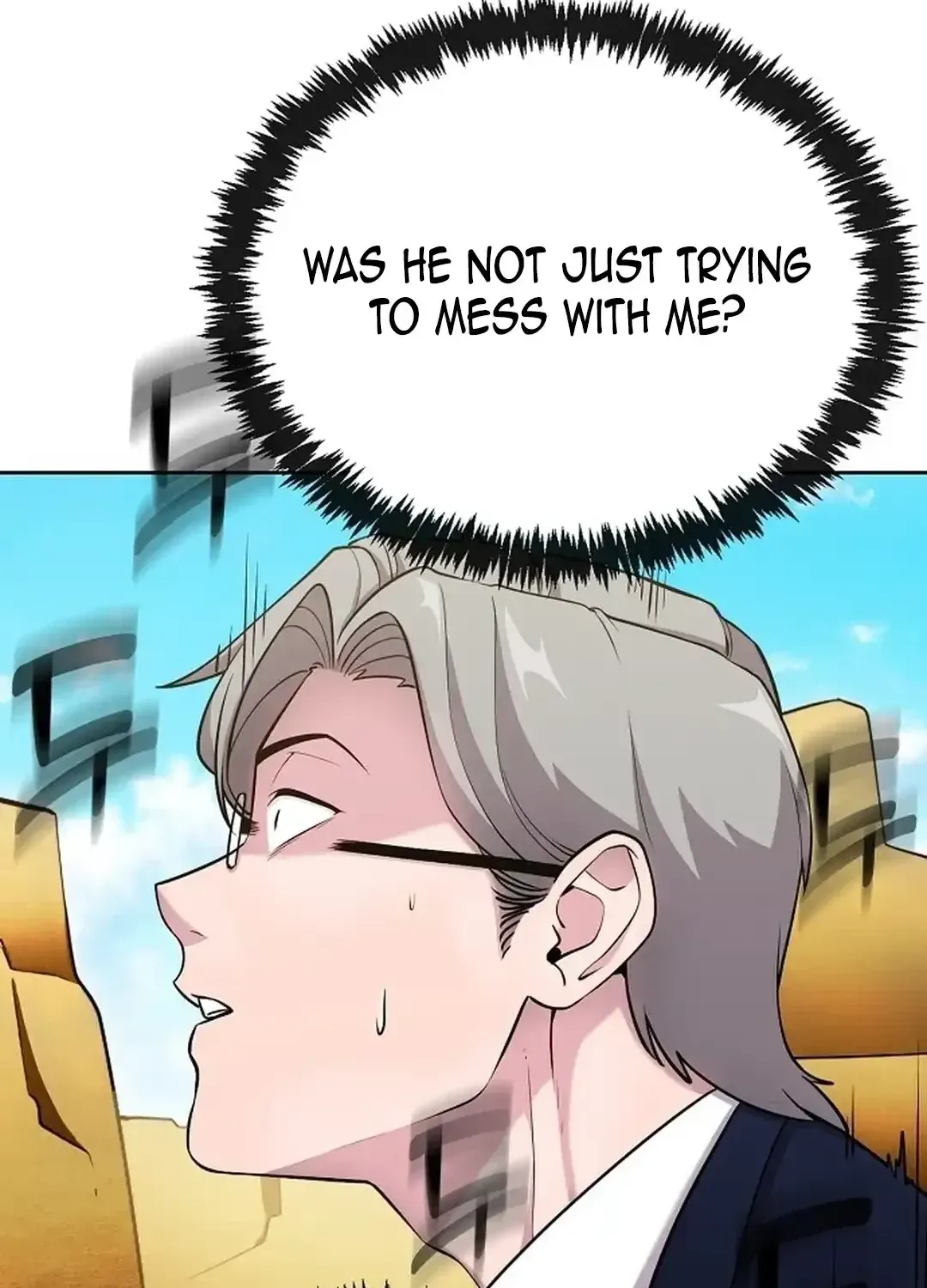The Heavenly Demon Wants to be a Chef Chapter 16 page 92 - 
