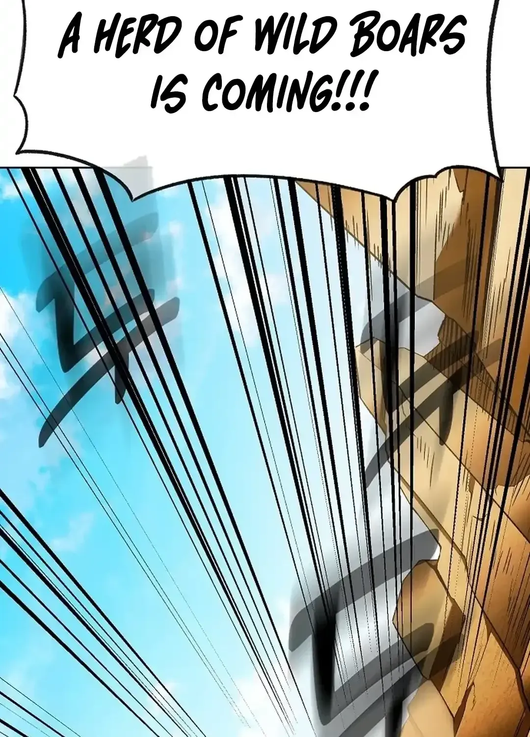 The Heavenly Demon Wants to be a Chef Chapter 16 page 99 - 