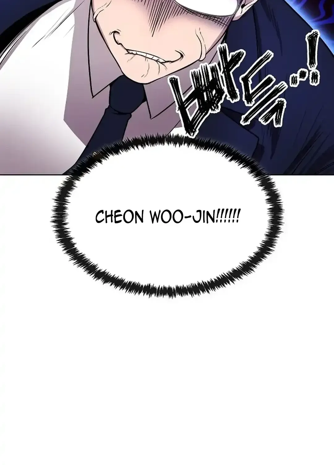 The Heavenly Demon Wants to be a Chef Chapter 17 page 11 - 