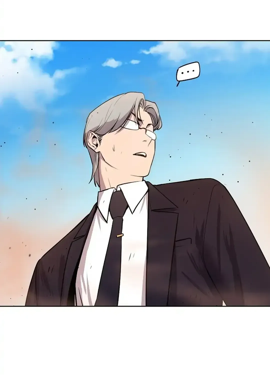 The Heavenly Demon Wants to be a Chef Chapter 17 page 109 - 