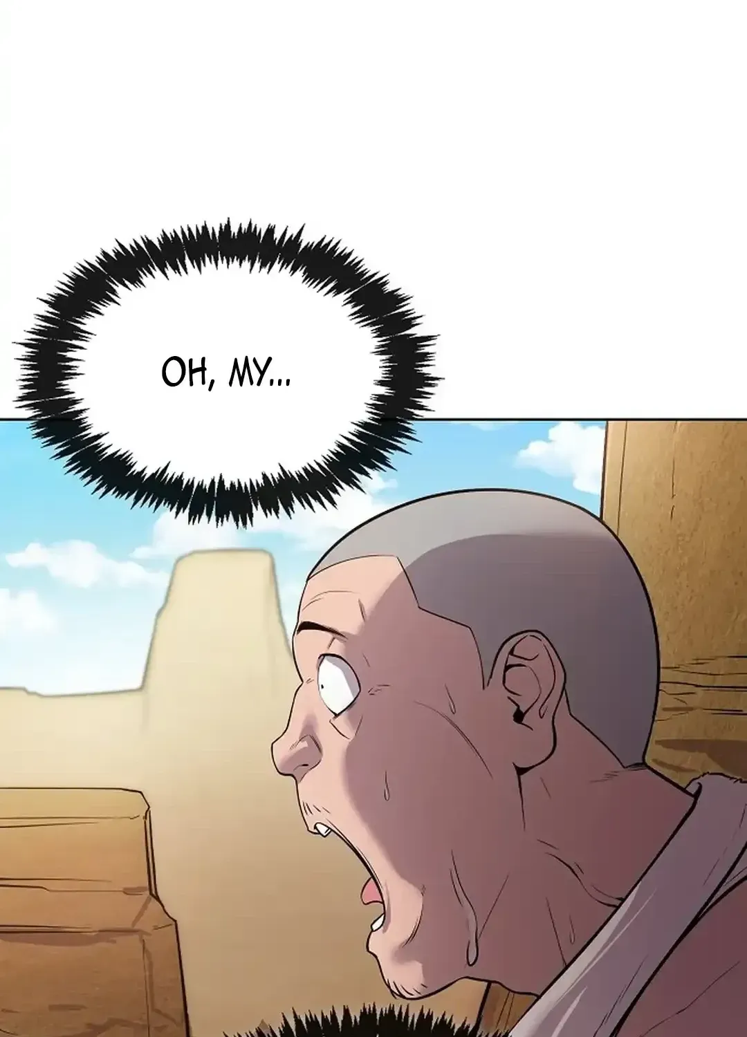 The Heavenly Demon Wants to be a Chef Chapter 17 page 115 - 