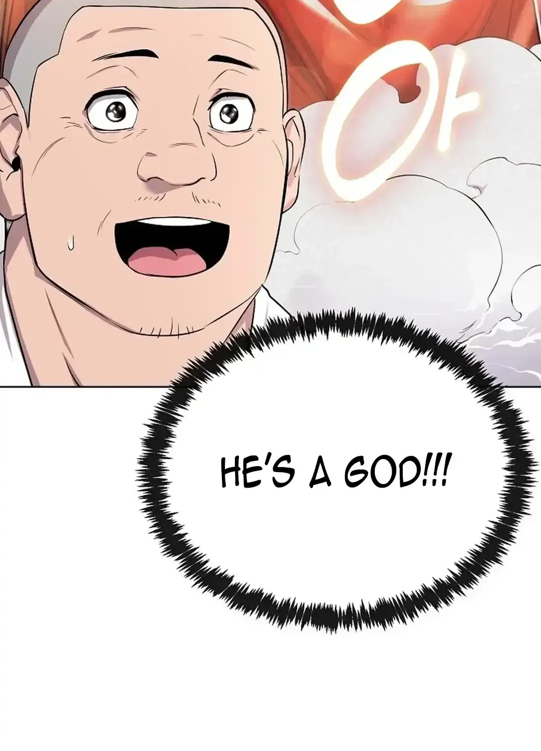 The Heavenly Demon Wants to be a Chef Chapter 17 page 118 - 