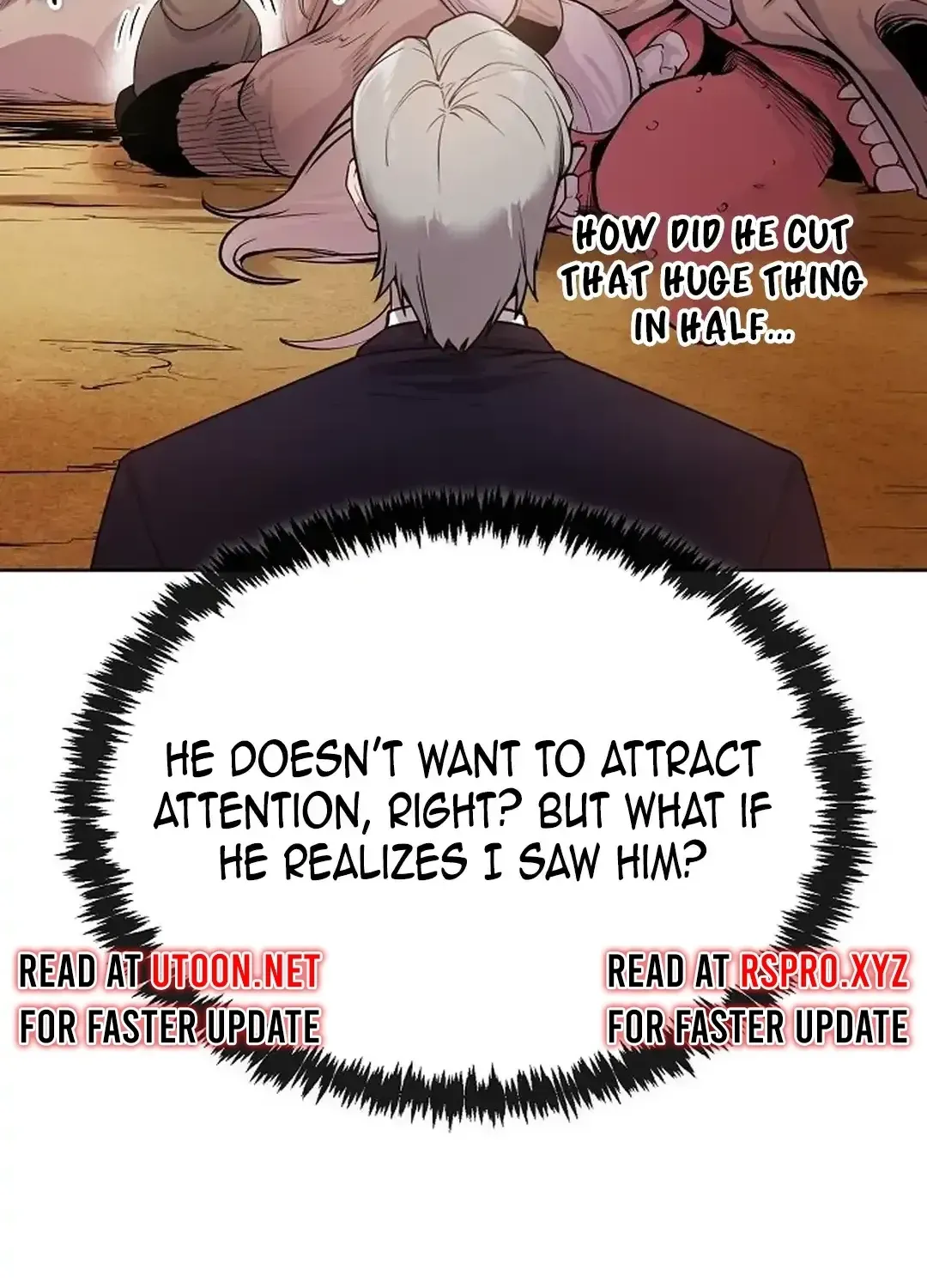 The Heavenly Demon Wants to be a Chef Chapter 17 page 122 - 