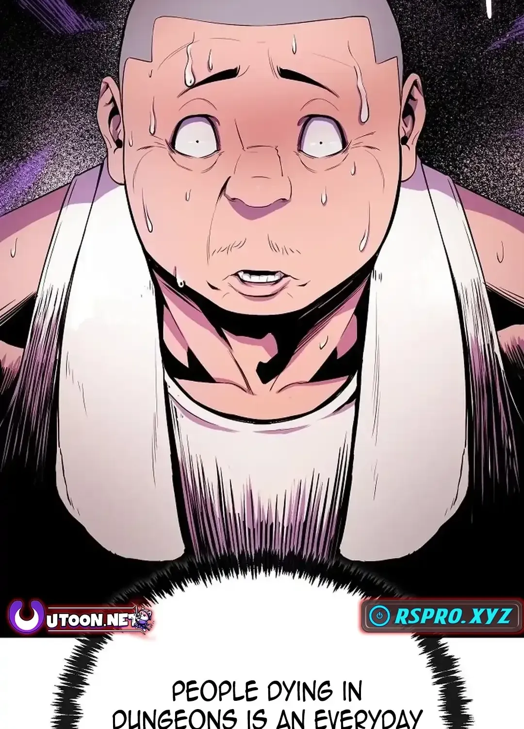 The Heavenly Demon Wants to be a Chef Chapter 17 page 124 - 