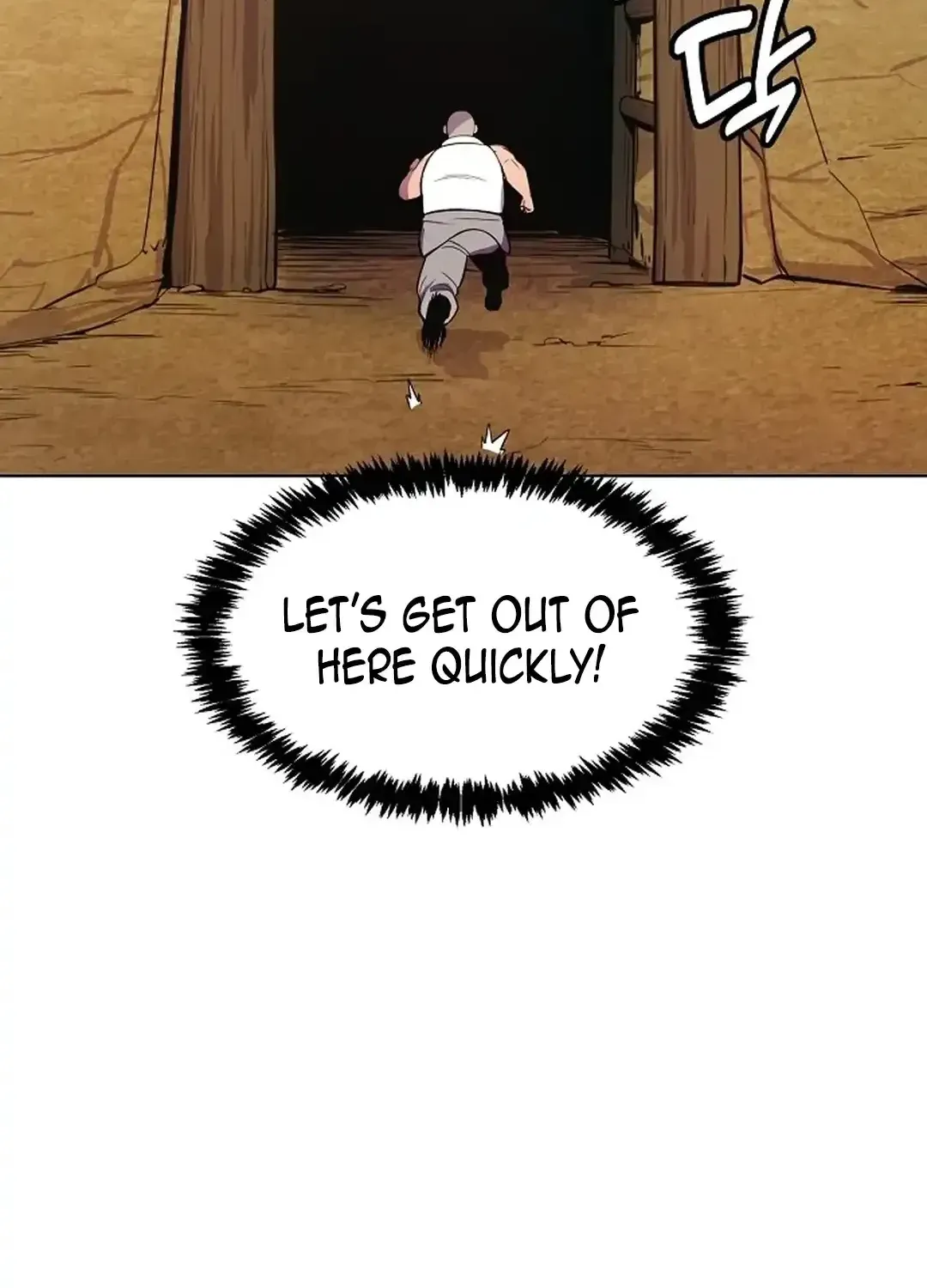 The Heavenly Demon Wants to be a Chef Chapter 17 page 129 - 
