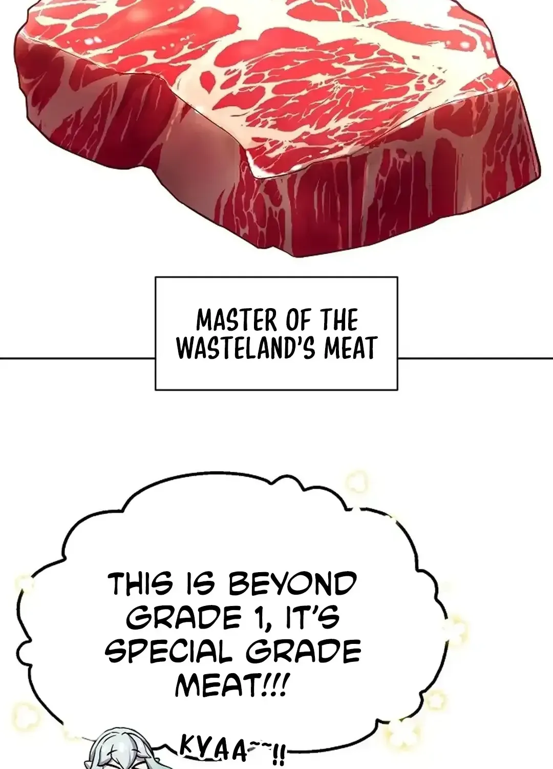 The Heavenly Demon Wants to be a Chef Chapter 17 page 135 - 