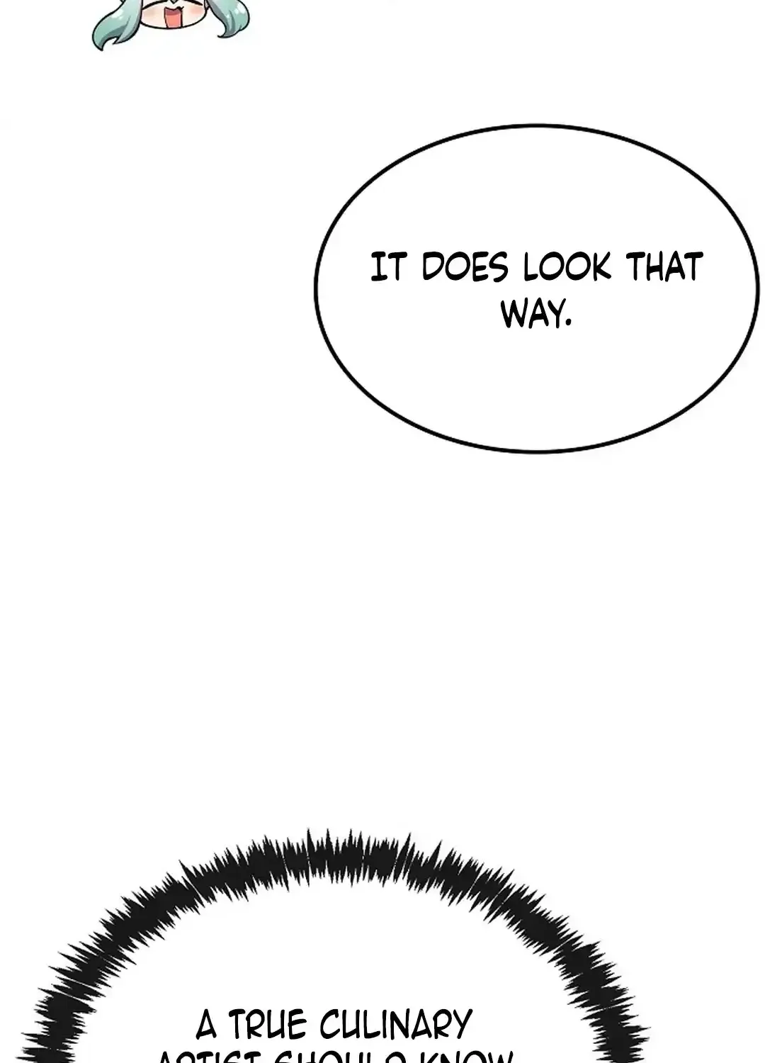 The Heavenly Demon Wants to be a Chef Chapter 17 page 136 - 