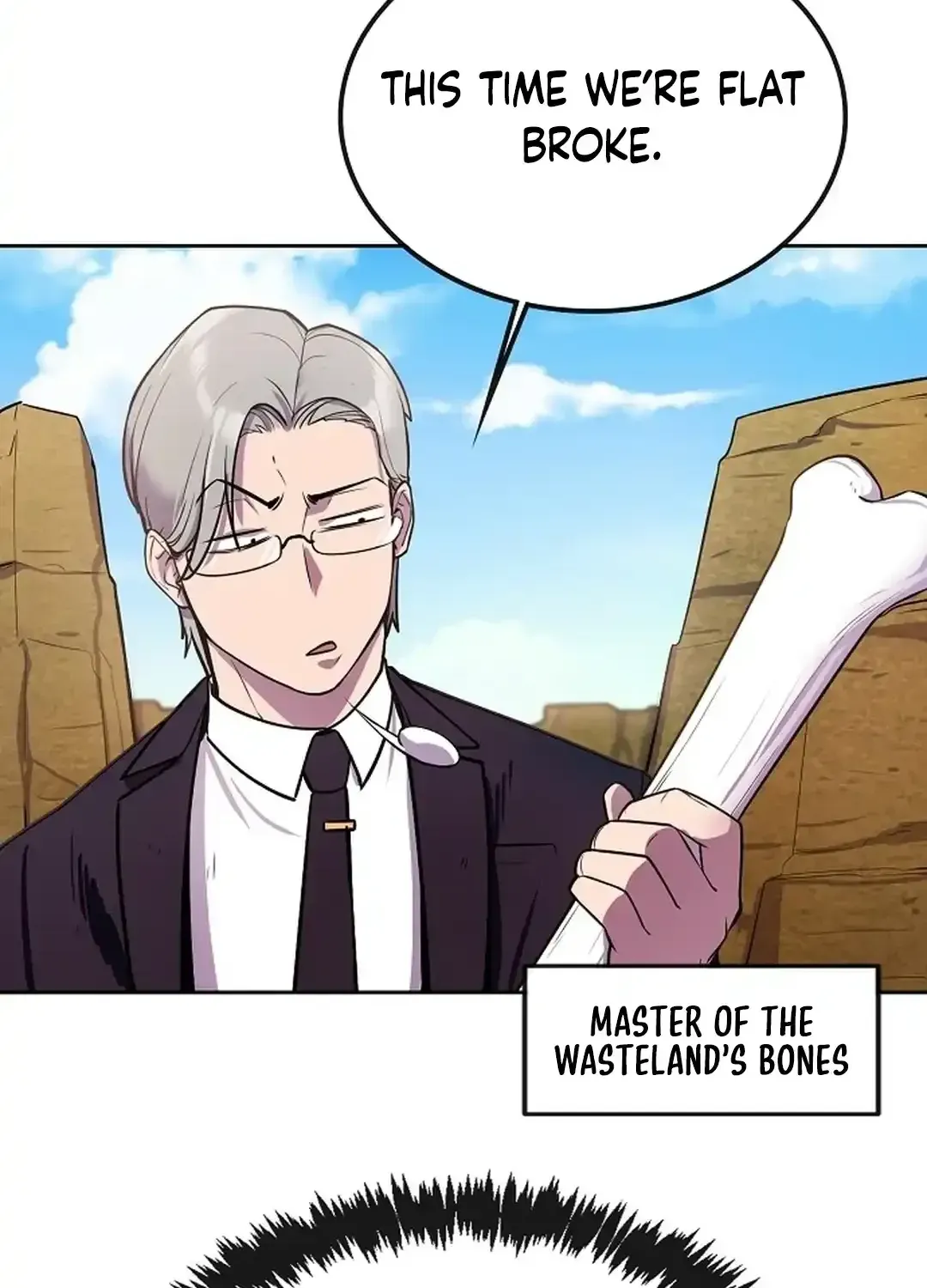 The Heavenly Demon Wants to be a Chef Chapter 17 page 139 - 