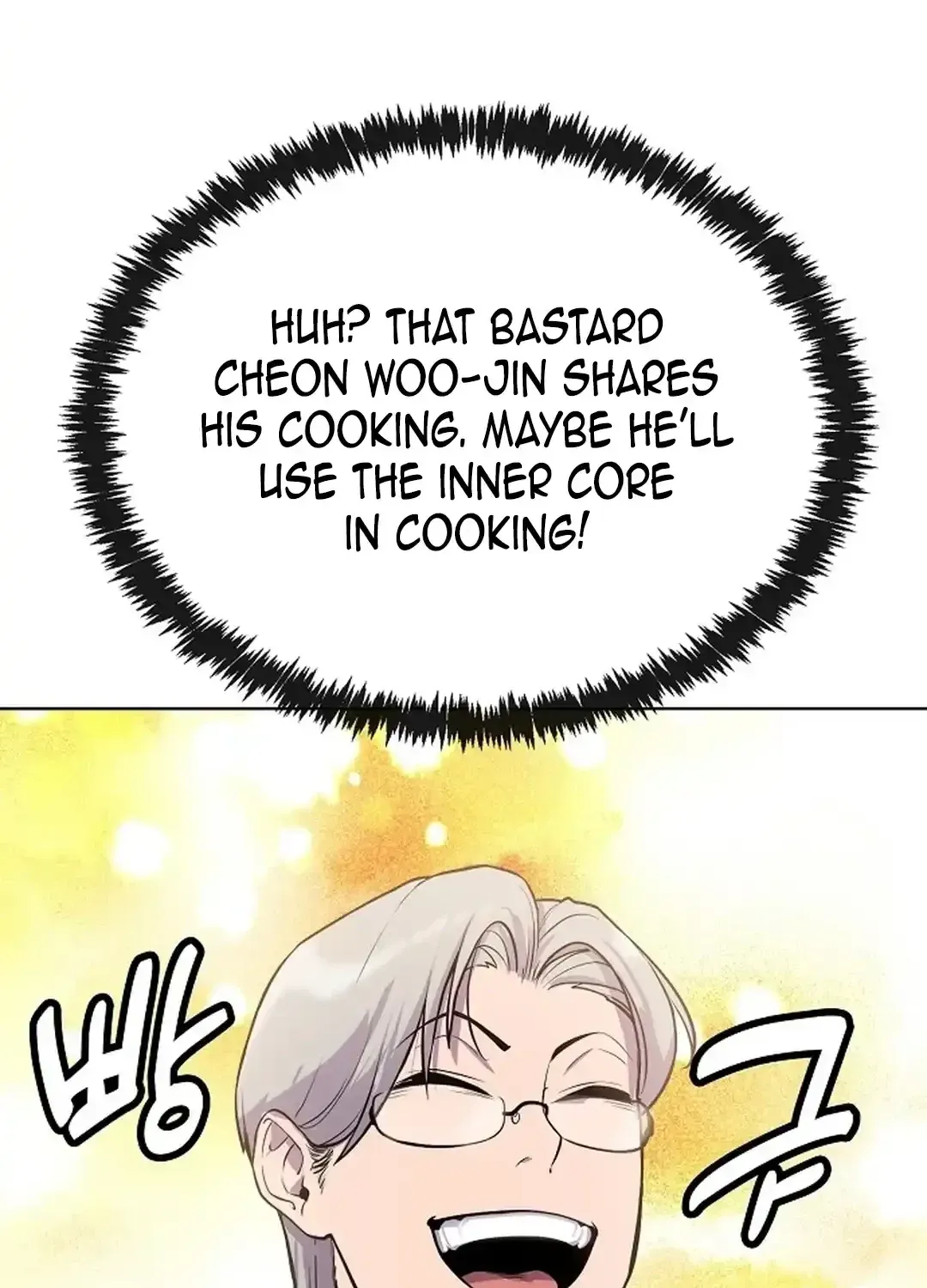 The Heavenly Demon Wants to be a Chef Chapter 17 page 141 - 