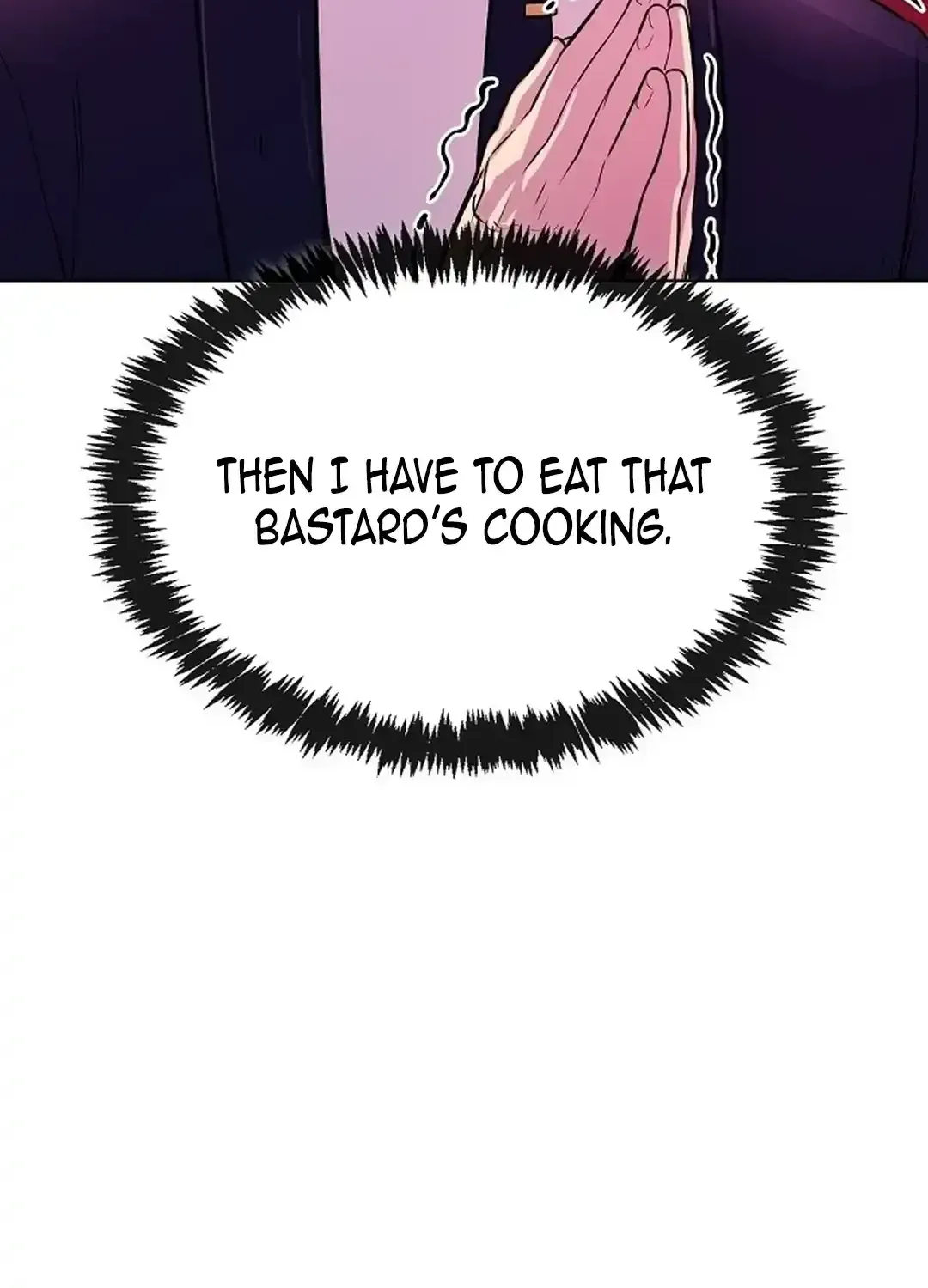 The Heavenly Demon Wants to be a Chef Chapter 17 page 144 - 