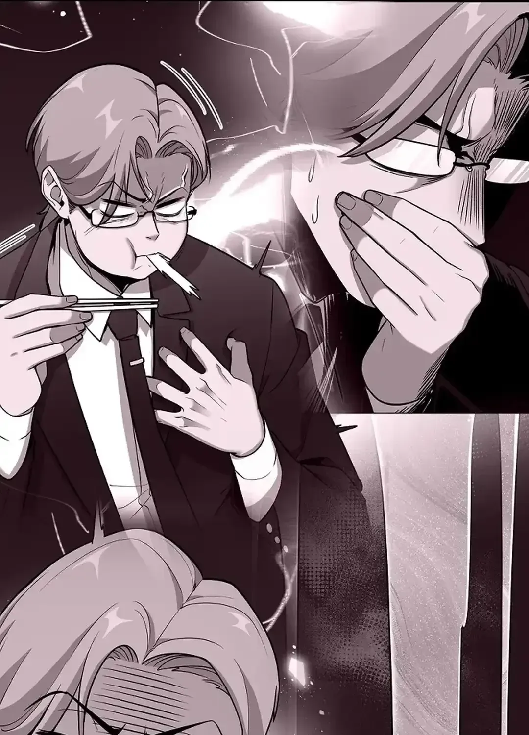 The Heavenly Demon Wants to be a Chef Chapter 17 page 147 - 