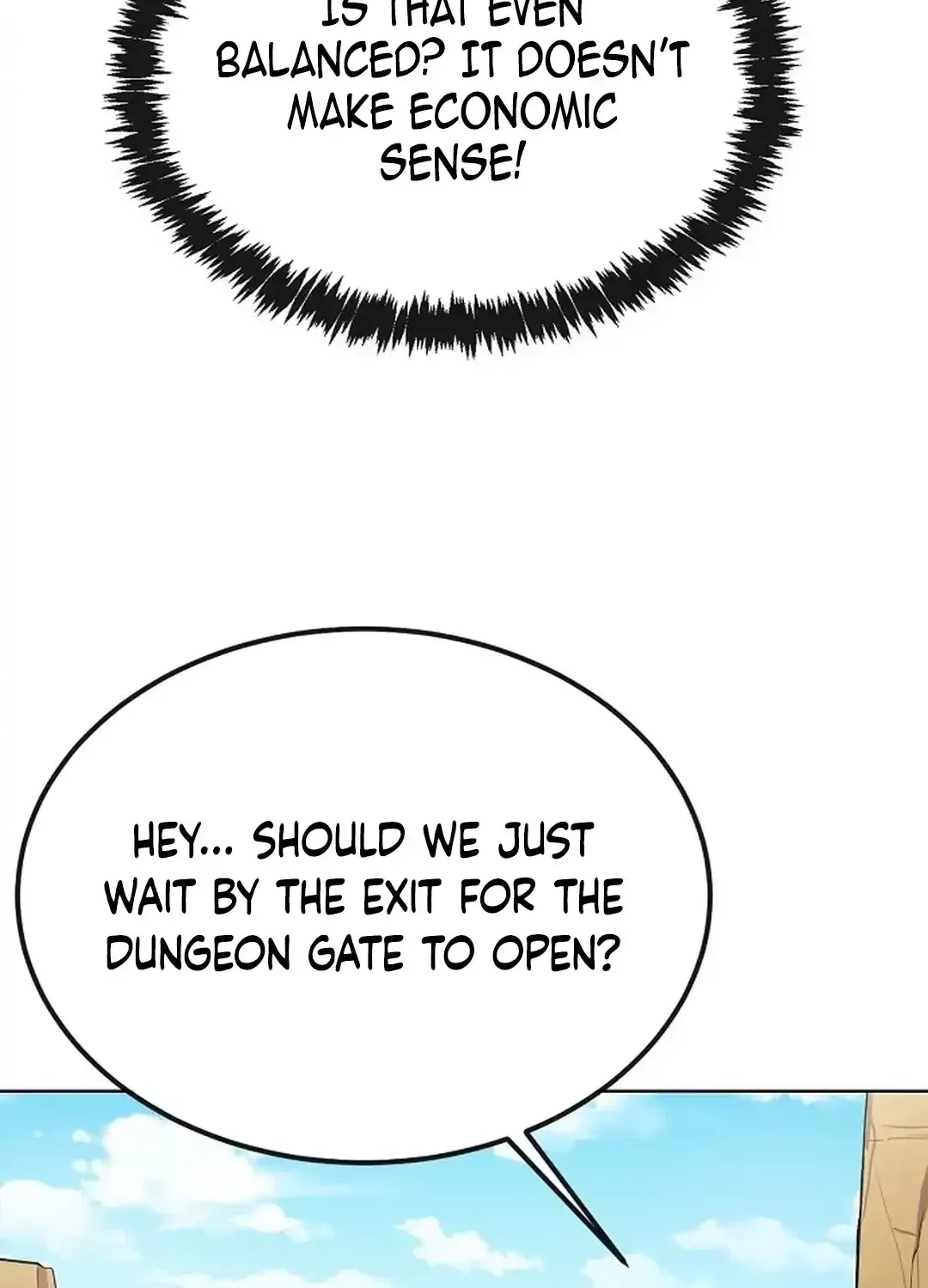 The Heavenly Demon Wants to be a Chef Chapter 17 page 151 - 