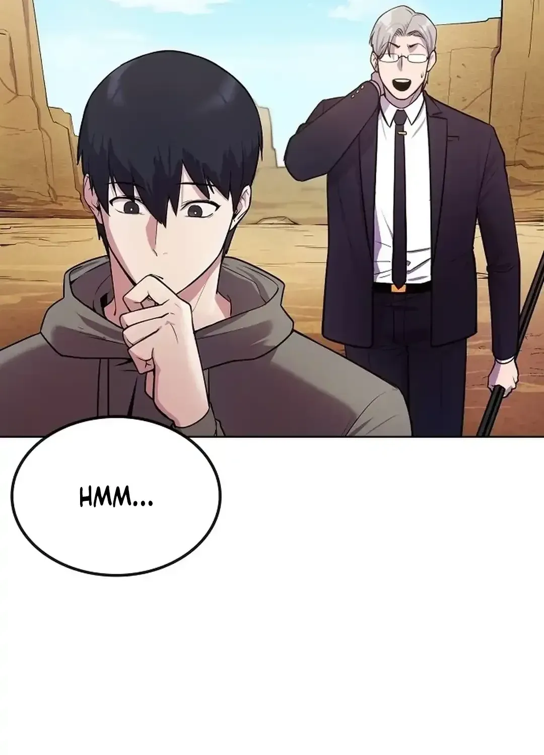 The Heavenly Demon Wants to be a Chef Chapter 17 page 152 - 