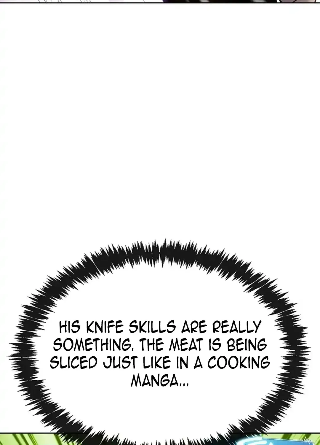 The Heavenly Demon Wants to be a Chef Chapter 17 page 157 - 