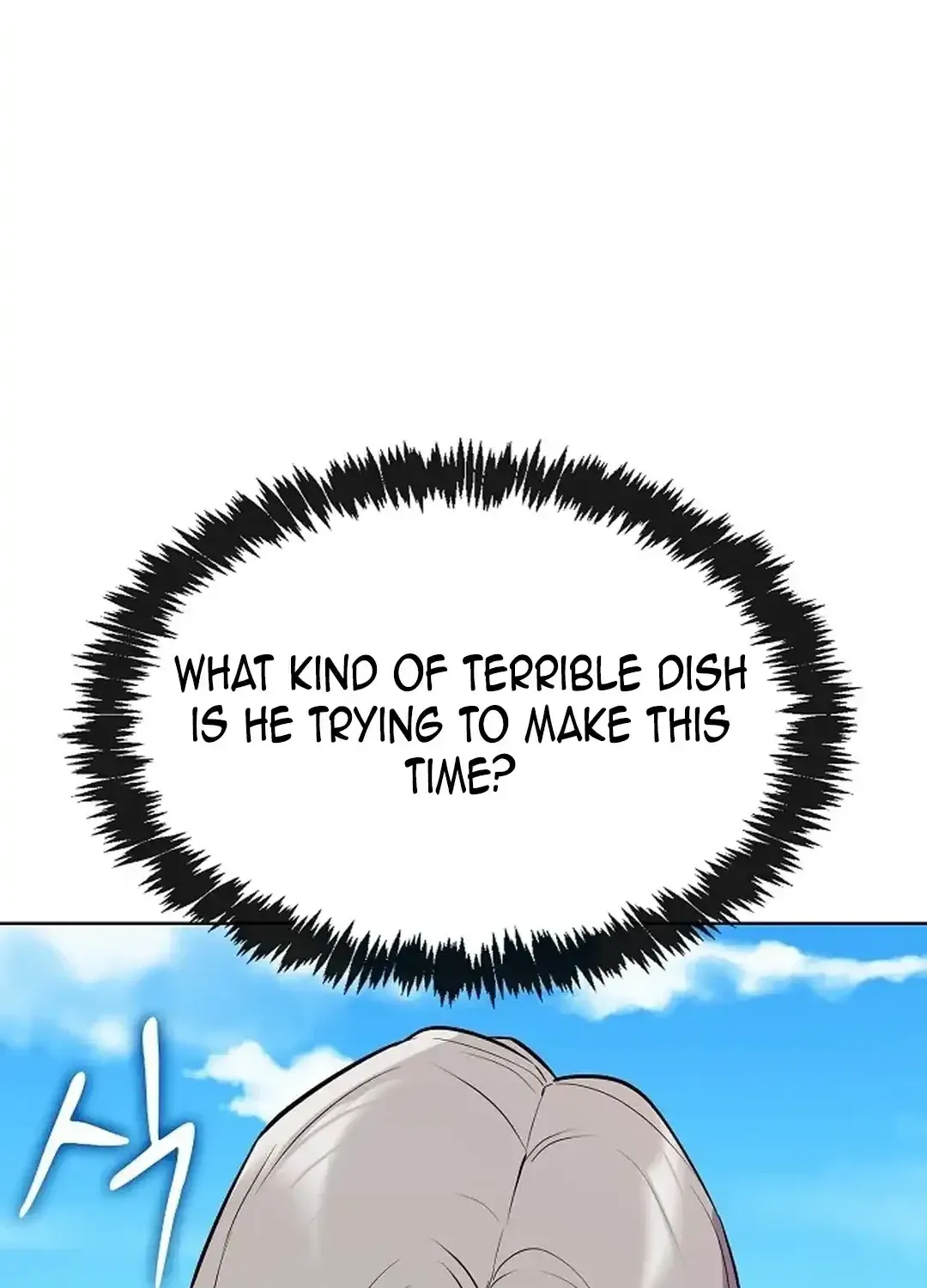 The Heavenly Demon Wants to be a Chef Chapter 17 page 159 - 