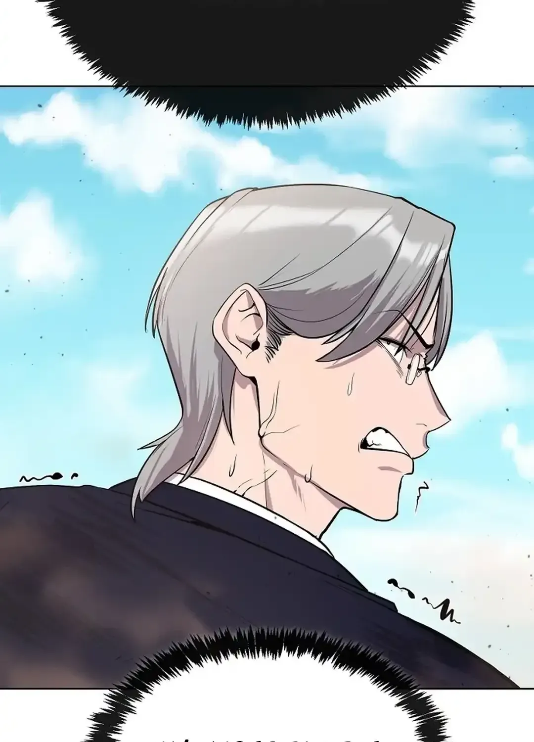The Heavenly Demon Wants to be a Chef Chapter 17 page 25 - 