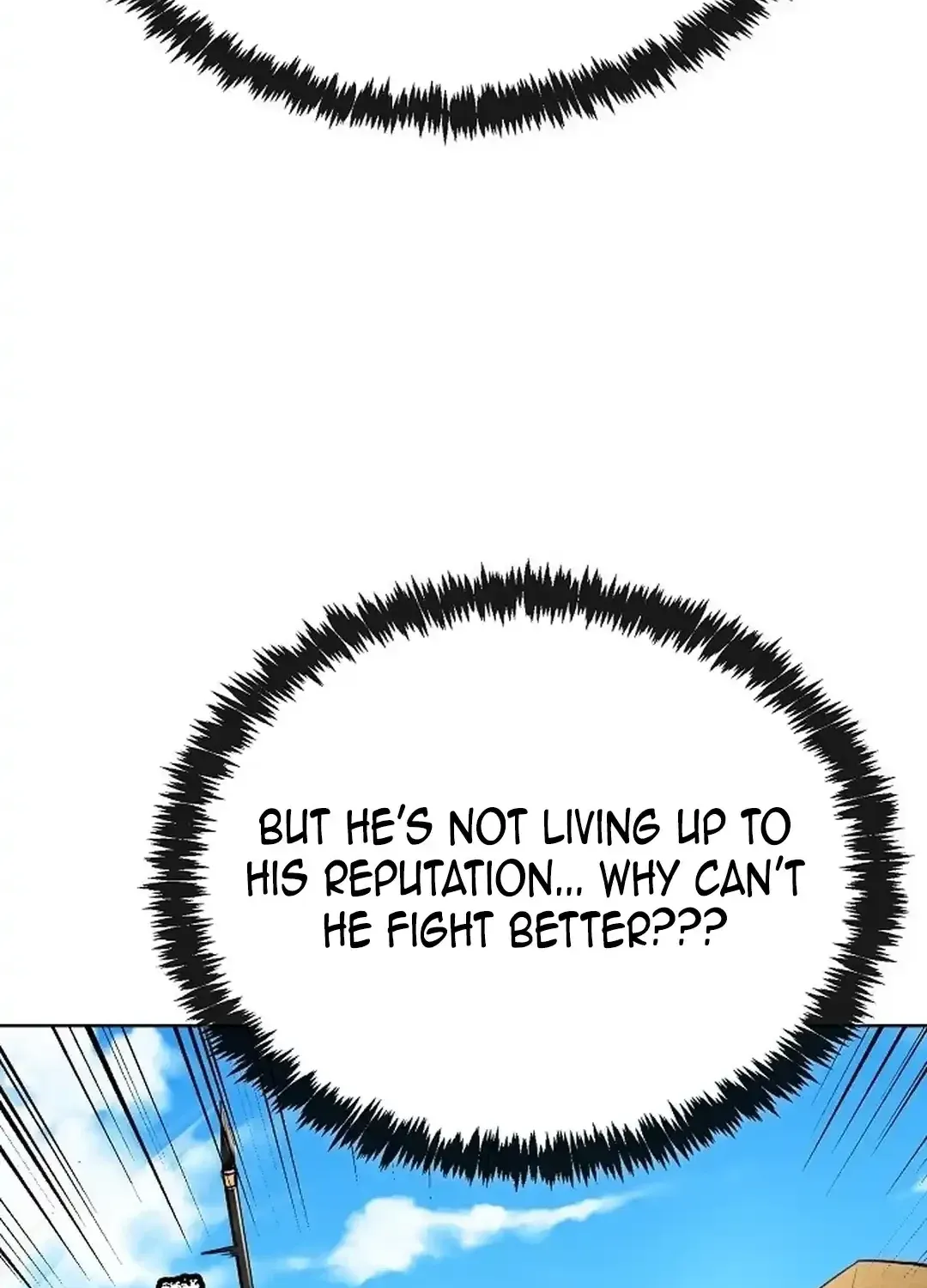 The Heavenly Demon Wants to be a Chef Chapter 17 page 5 - 