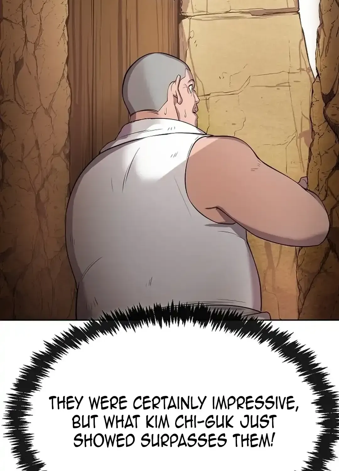 The Heavenly Demon Wants to be a Chef Chapter 17 page 68 - 