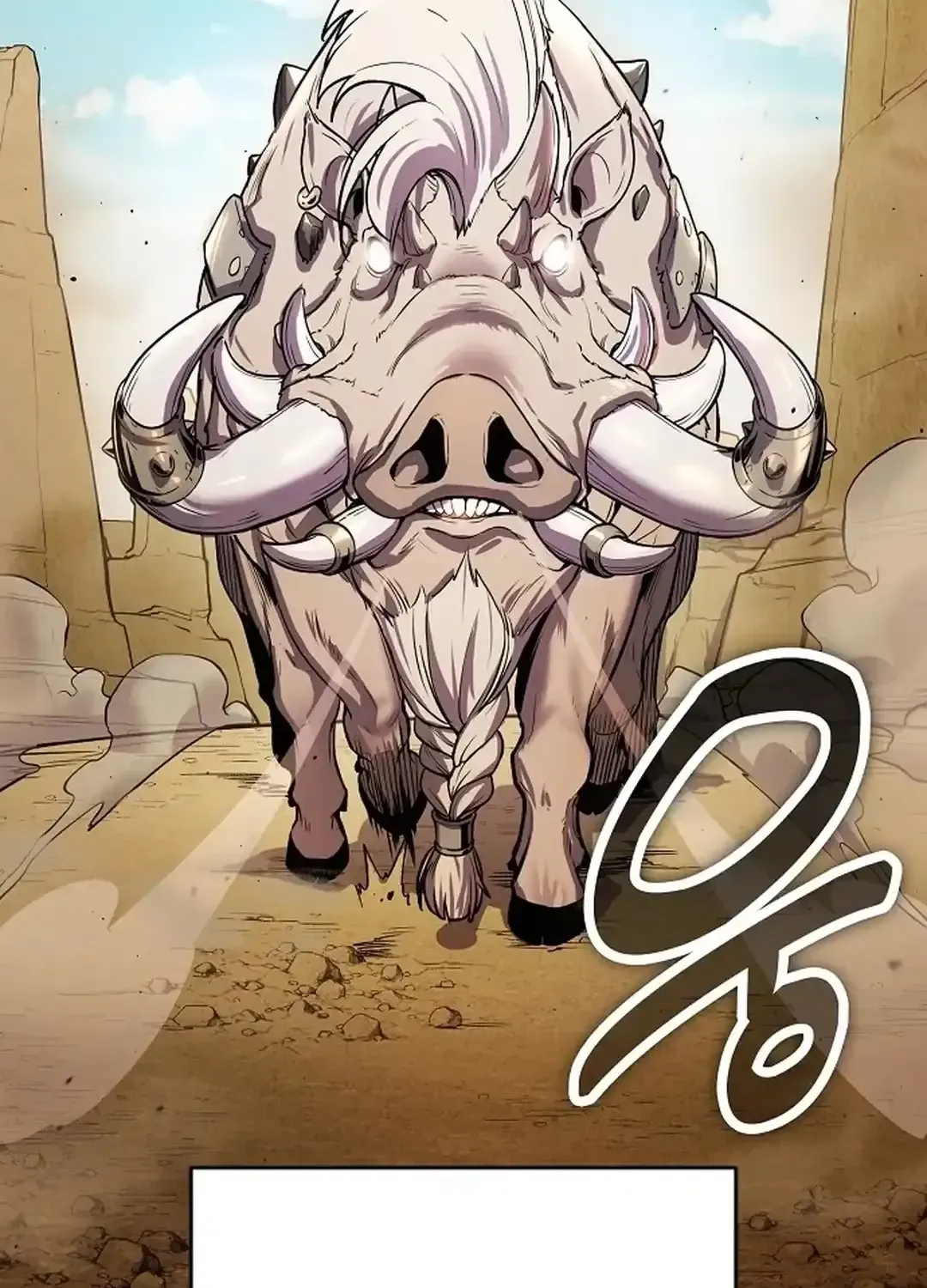 The Heavenly Demon Wants to be a Chef Chapter 17 page 81 - 