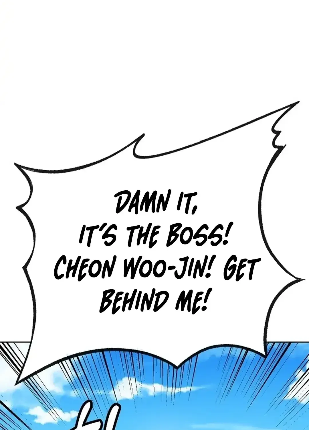The Heavenly Demon Wants to be a Chef Chapter 17 page 87 - 