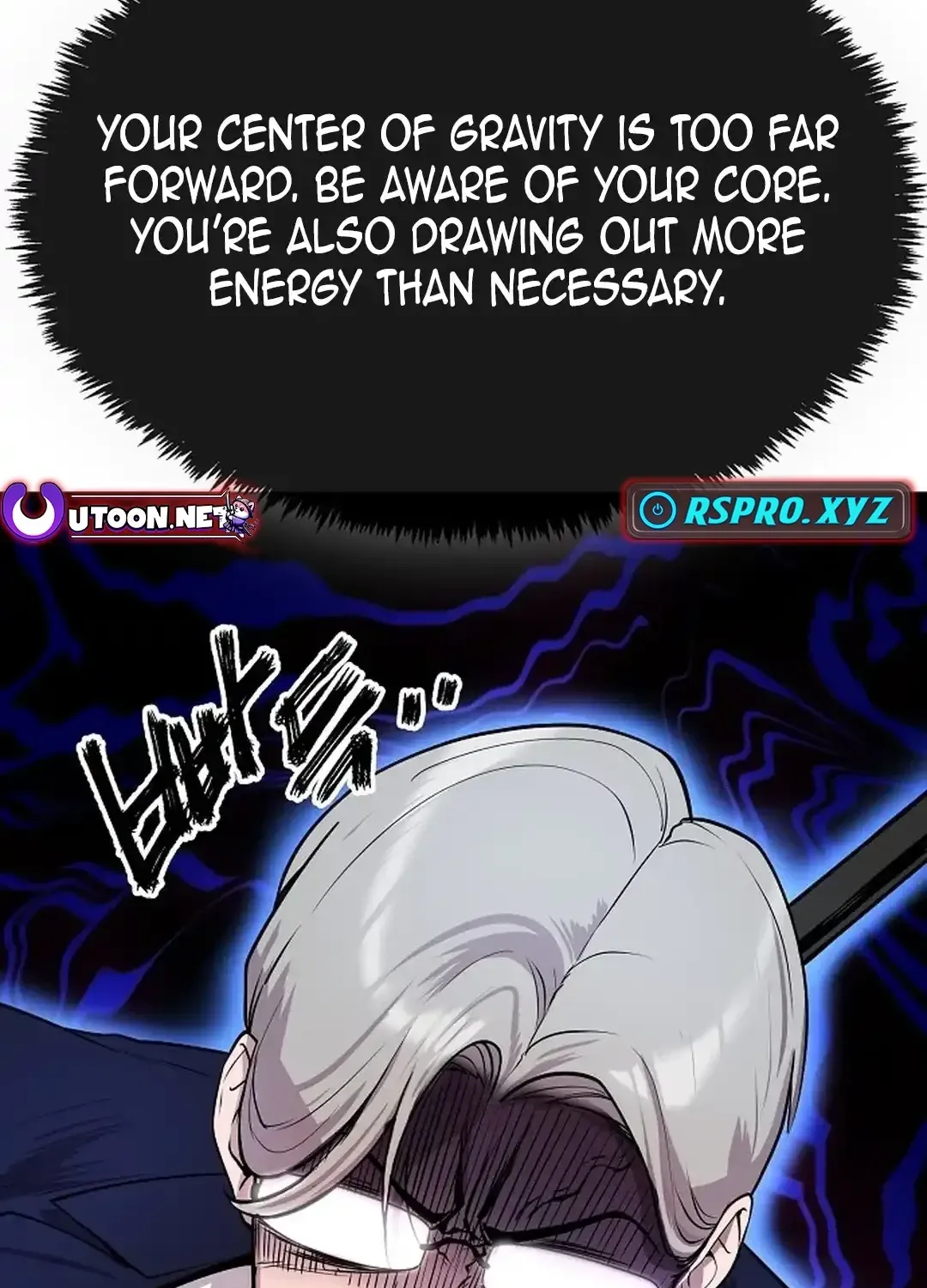 The Heavenly Demon Wants to be a Chef Chapter 17 page 10 - 