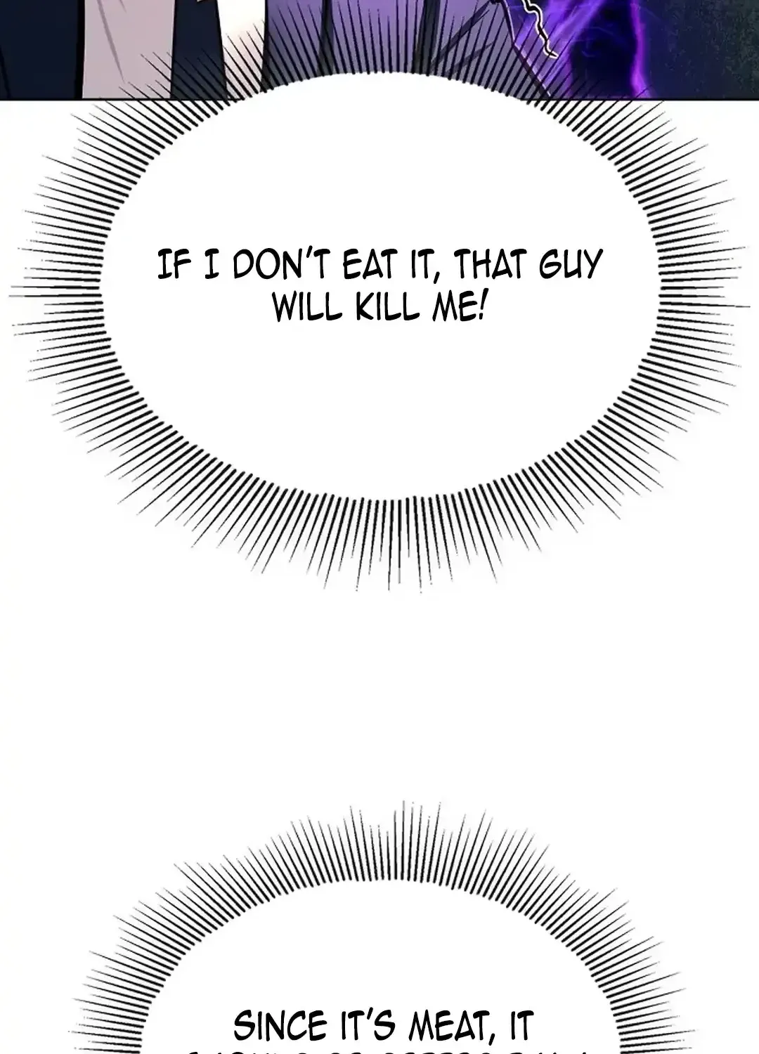 The Heavenly Demon Wants to be a Chef Chapter 18 page 104 - 