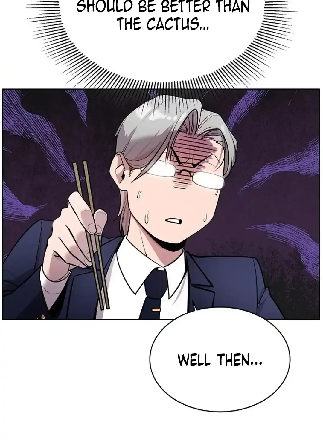 The Heavenly Demon Wants to be a Chef Chapter 18 page 105 - 