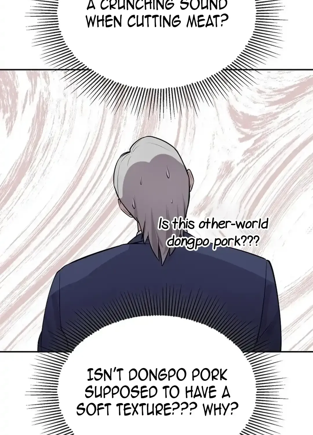 The Heavenly Demon Wants to be a Chef Chapter 18 page 110 - 