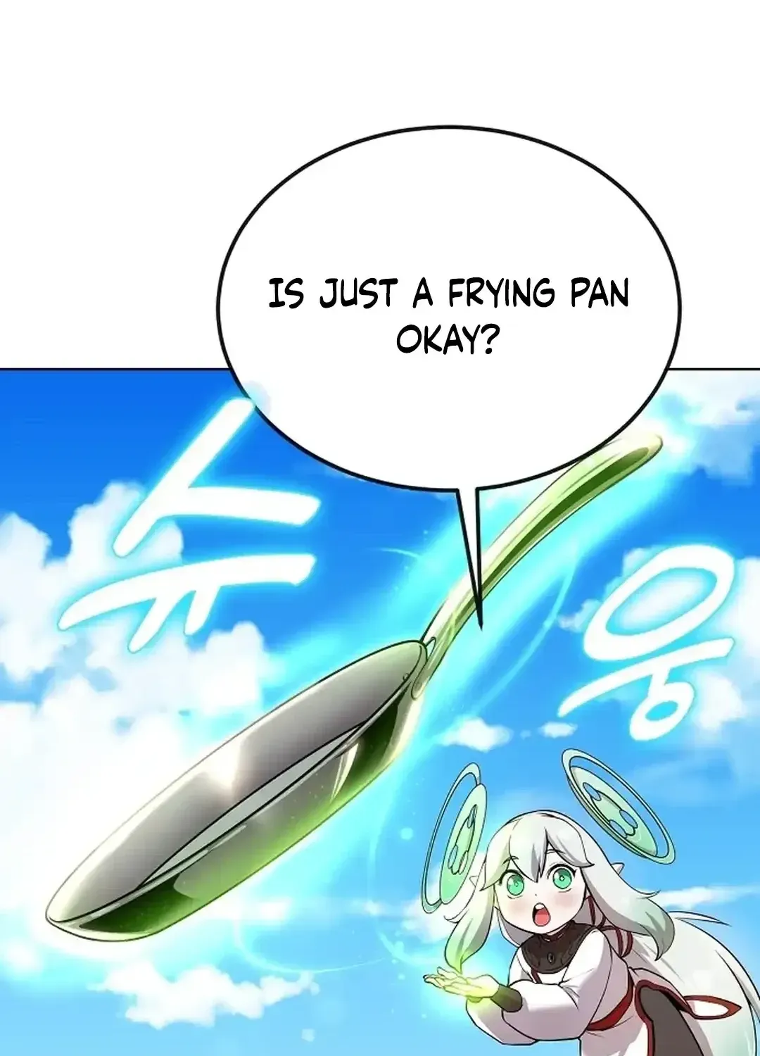 The Heavenly Demon Wants to be a Chef Chapter 18 page 12 - 