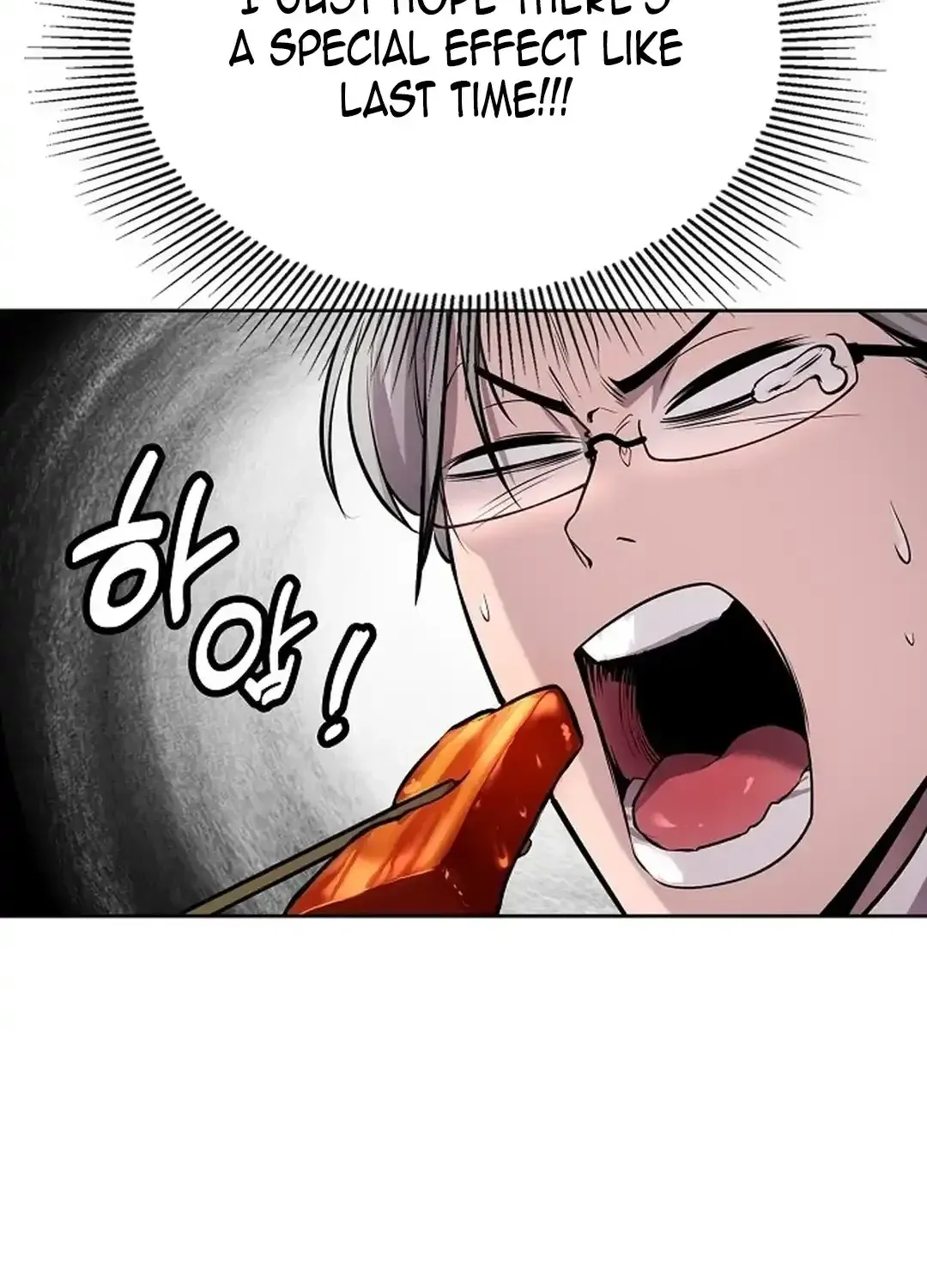The Heavenly Demon Wants to be a Chef Chapter 18 page 116 - 
