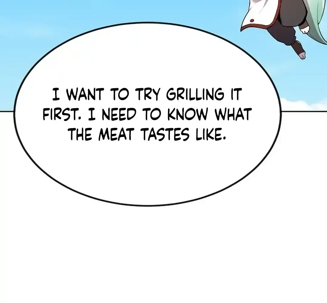 The Heavenly Demon Wants to be a Chef Chapter 18 page 13 - 