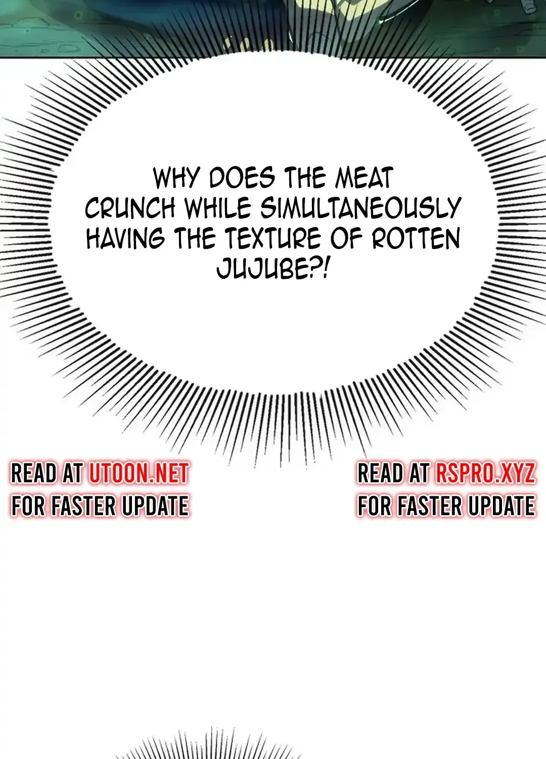 The Heavenly Demon Wants to be a Chef Chapter 18 page 124 - 