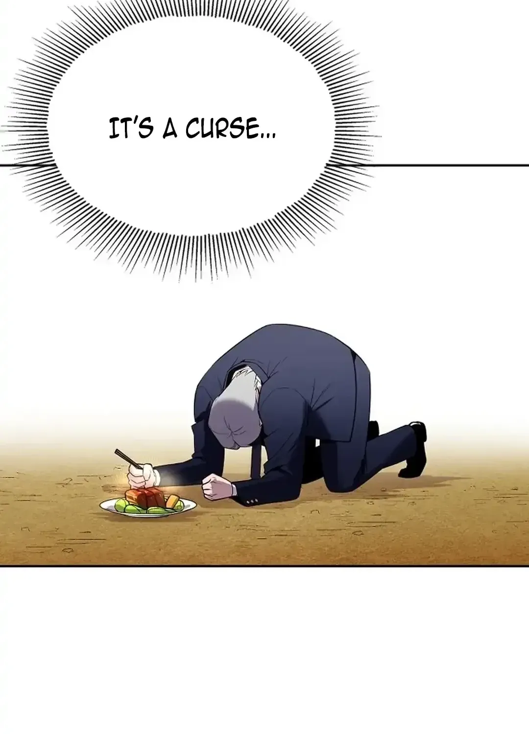 The Heavenly Demon Wants to be a Chef Chapter 18 page 125 - 