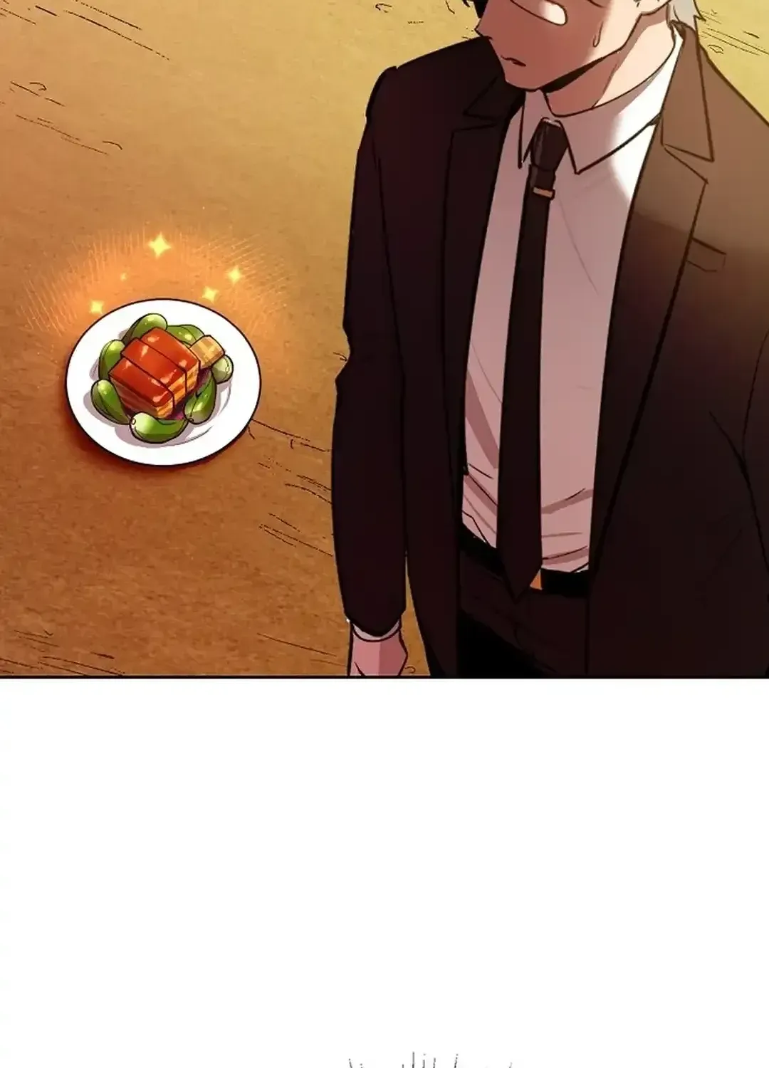 The Heavenly Demon Wants to be a Chef Chapter 18 page 138 - 