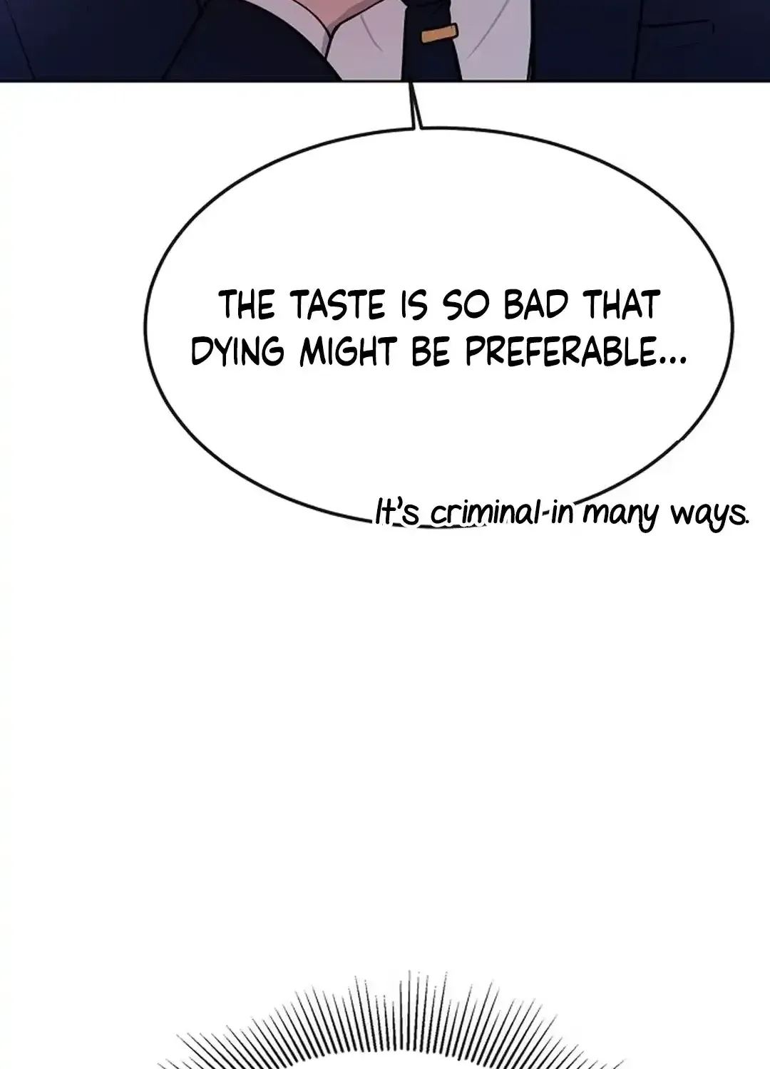 The Heavenly Demon Wants to be a Chef Chapter 18 page 140 - 