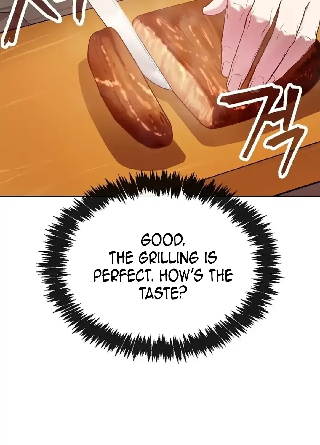 The Heavenly Demon Wants to be a Chef Chapter 18 page 16 - 
