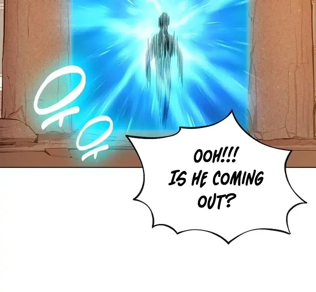 The Heavenly Demon Wants to be a Chef Chapter 18 page 155 - 