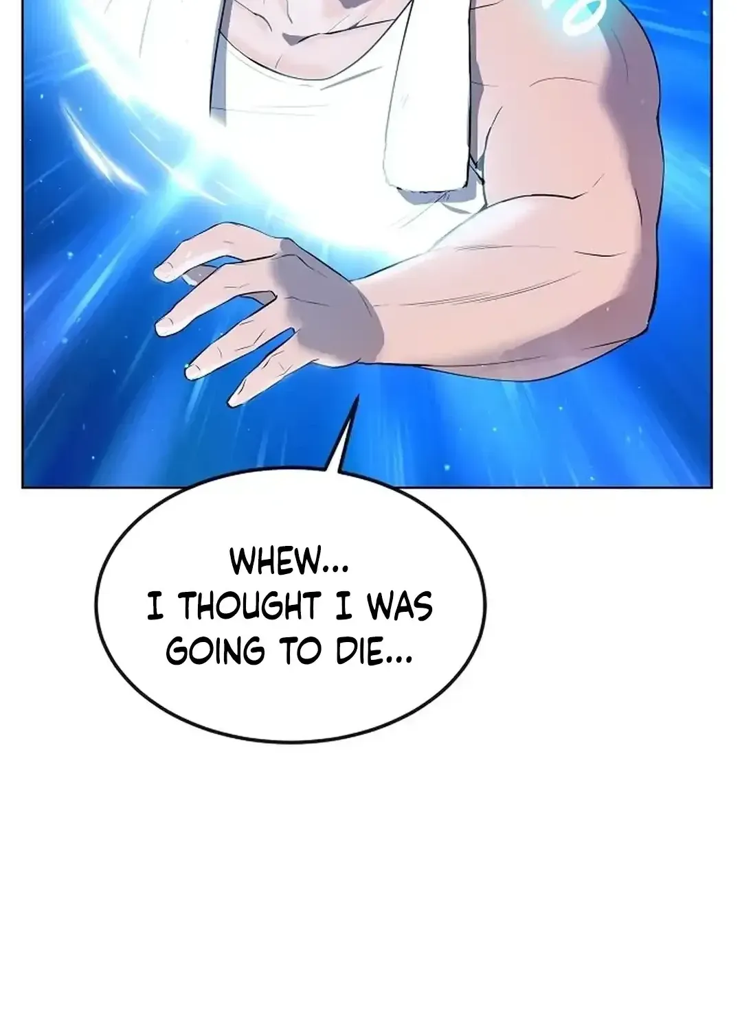 The Heavenly Demon Wants to be a Chef Chapter 18 page 157 - 