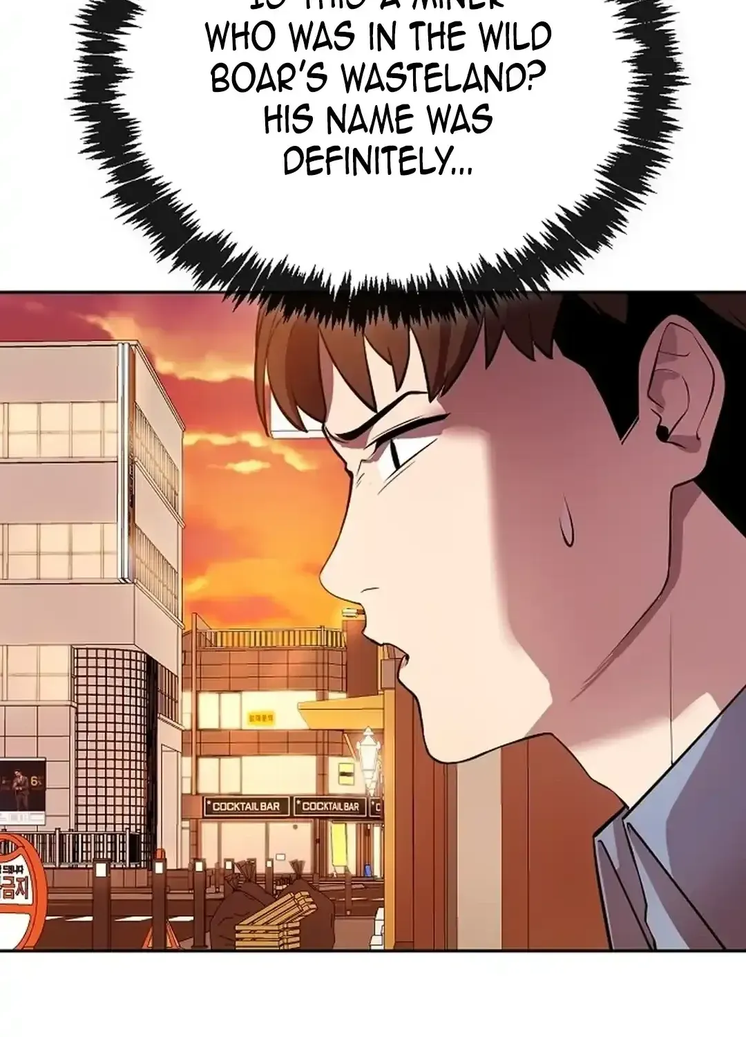 The Heavenly Demon Wants to be a Chef Chapter 18 page 161 - 