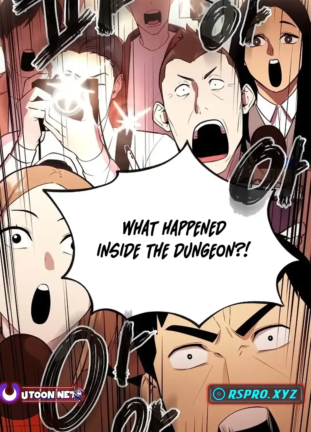 The Heavenly Demon Wants to be a Chef Chapter 18 page 165 - 